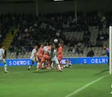 Deniz Gül, Porto’yu zaferle taşıdı!