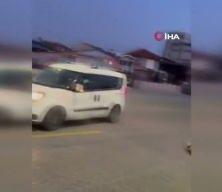 Denizli’de motosiklet kazası: İki kişi hayatını kaybetti
