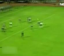 Derbi öncesi acı haber! Beşiktaş'ın eski futbolcusu kalp krizi sonucu hayatını kaybetti