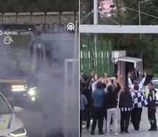 Dev derbi için geri sayım başladı