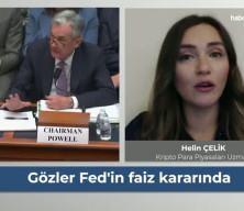 Fed faiz kararı yönü belirleyecek: 'Altında satış, Bitcoin'de yeni fırsatlar' 