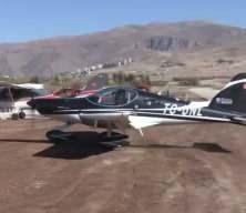 Divriği’de açılan hava kampüsü genç pilotlara yeni kapılar açıyor