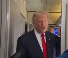 Donald Trump: Nijerya'ya girebiliriz