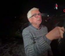 Edirne'de 2 TIR ve 3 otomobilin karıştığı zincirleme kazada 1 kişi öldü, 2 kişi yaralandı