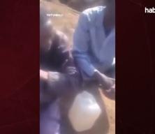 El Faşir’de vahşet! Arkasından altın ve zengin maden rezervleri çıktı