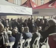 Enkazda ailesini kaybeden genç kıza akrabası sahip çıkacak