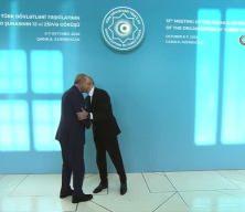 Ermenistan Dışişleri Bakanı: "Erdoğan'ı ve Aliyev'i Erivan'a davet ettik"