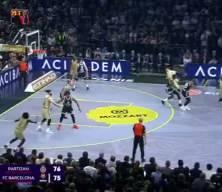 EuroLeague'de İspanyol ekiplerden ayrılık sinyali!