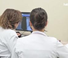 Evden çıkamayan 44 bin hastaya uzaktan muayene hizmeti