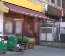 Eyüpsultan'da marketten küçük çocuğu kaçırmak isteyen şahıs gözaltına alındı