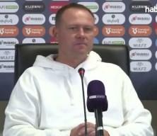 Fatih Karagümrük'te Marcel Licka dönemi sona erdi