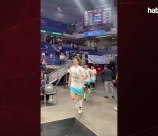 Fenerbahçe Beko, R.Madrid'e farklı mağlup oldu