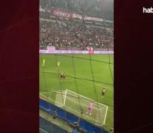 Fenerbahçe derbi öncesi farklı kazandı!
