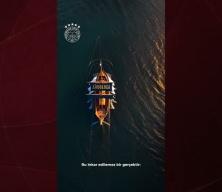 Fenerbahçe'den Beşiktaş'a gönderme: Boğazın tek hakimi