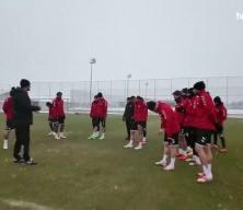 FIFA'dan Sivasspor'a 3 dönem transfer yasağı