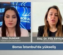 Borsada parası olanlar bu tarihe dikkat! 'Yönü belirleyecek'