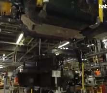 Ford, ABD’de 227 binden fazla aracı üretim hataları nedeniyle geri çağırıyor