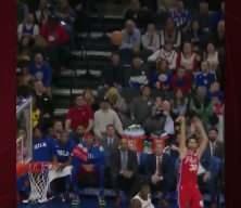 Furkan Korkmaz 7 yıllık NBA kariyerinin ardından Türkiye'ye geri döndü