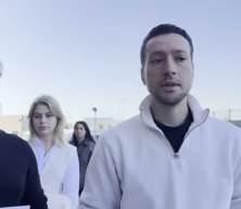 Futbol disiplin kurulu hakem Zorbay Küçük ile ilgili kararını açıkladı