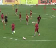 Galatasaray ile Trabzonspor, tarihlerinde yarın 141. kez karşı karşıya gelecek.