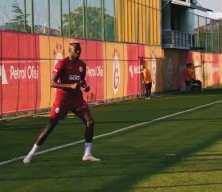 Galatasaray Osimhen'in bonservis bedeli belirledi!