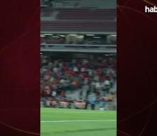 Galatasaray Trabzonspor maçında gözler golcülerde olacak