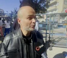 Gebze'deki dehşet anlarını komşu anlattı!