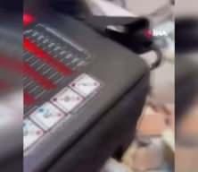 Gebze'deki enkazın altından kurtarılan Dilara'nın çığlığı böyle yükseldi