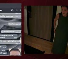 Güllü'nün ölümü sonrası kızının şoke eden yazışmaları ortaya çıktı! 