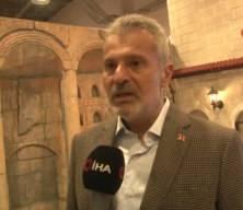 Hatay Tanıtım Günleri'ne yoğun ilgi