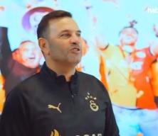 Galatasaray'da Trabzonspor mesaisi öncesi Okan Buruk kadroyu belirledi