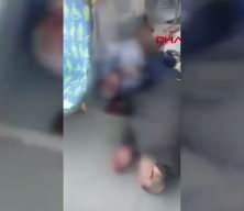 Arnavutköy’de İETT otobüsündeki dehşetin detayları ortaya çıktı: 1 ölü, 2 yaralı