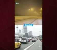 İklim Bilimci Dr. Bozyurt: Bu kış, yağışın normallerin üzerinde olma ihtimali güçlü