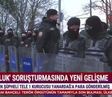 İmamoğlu casusluk soruşturmasında zincir itiraflar: Kara kutu, kasa ve MI6 bağlantısı!