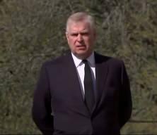 Tüm ünvanları elinden İngiliz Prensine bir şok daha!