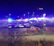  İngiltere’deki trende bıçaklı saldırı: 9’u ağır 10 yaralı