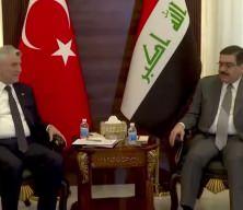 Irak, Türk şirketlerine yatırım çağrısı yaptı: Ekonomik ortaklık yeni aşamaya mı geçiyor?