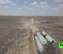 İran’dan S-400 açıklaması: “Rusya’dan hava savunma sistemi almadık”