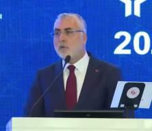 Işıkhan: SGK açığı tarihi seviyede düştü, 2028’de cari fazlaya geçilecek