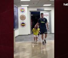 İsmail Yüksek için transfer kararı!