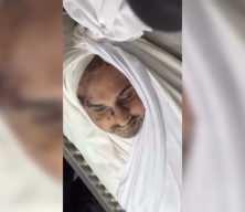 İsrail saldırılarında Kassam'ın seçkin komutanlarından Leddavi şehit oldu!