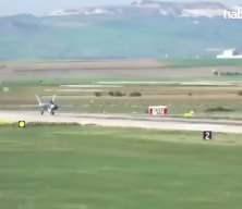 İsrail'den KAAN ve Eurofighter Typhoon açıklaması