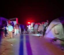 İsrail'in ateşkesi ihlal ederek Gazze'ye düzenlediği saldırılarda ölen Filistinlilerin sayısı 63'e yükseldi