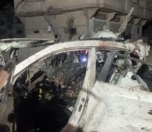 İsrail'in saldırı kararı sonrası Dışişleri Bakanlığı'ndan tepki