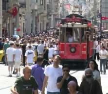 İşsizlik rakamları açıklandı