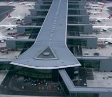 İstanbul Havalimanı 7. yaşına Avrupa'nın en yoğun havalimanı olarak girdi!