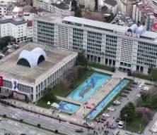 'İstanbul Senin' denemeydi! Asıl hedef ortaya çıktı