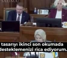 İstanbul Sözleşmesinde çekilme kararı alınması ülkeyi karıştırdı