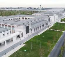 İşte ilk görüntüler! Atatürk Havalimanı Millet Bahçesi yarın açılıyor