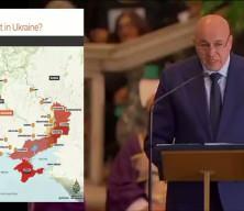 İtalya’dan çarpıcı Ukrayna çıkışı: “Kaybedilen topraklar geri alınamaz”